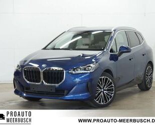 BMW 218 Active Tourer Gebrauchtwagen