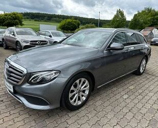Mercedes-Benz E 200 Gebrauchtwagen