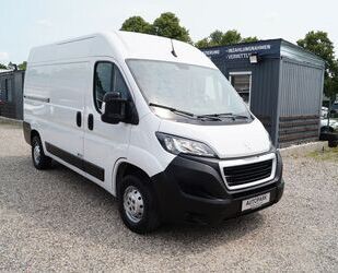 Peugeot Boxer Gebrauchtwagen