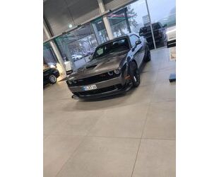 Dodge Challenger Gebrauchtwagen
