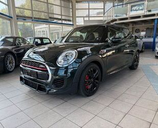 Mini John Cooper Works Gebrauchtwagen