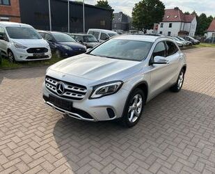 Mercedes-Benz GLA 200 Gebrauchtwagen