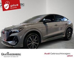 Audi Q4 e-tron Gebrauchtwagen
