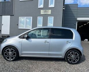 VW up! Gebrauchtwagen