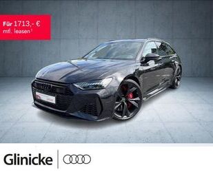 Audi RS6 Gebrauchtwagen