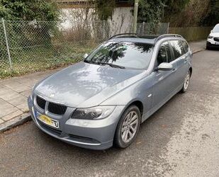 BMW 325 Gebrauchtwagen