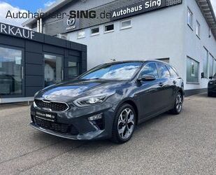Kia ceed Sportswagon Gebrauchtwagen