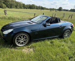 Mercedes-Benz SLK 280 Gebrauchtwagen