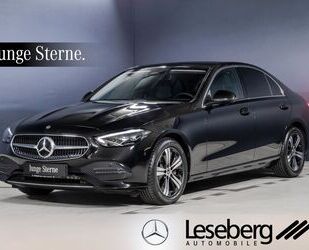 Mercedes-Benz C 220 Gebrauchtwagen