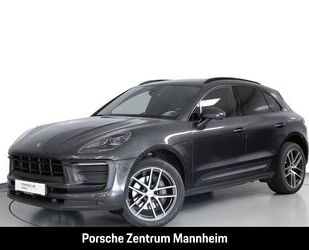 Porsche Macan Gebrauchtwagen