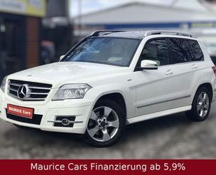 Mercedes-Benz GLK 320 Gebrauchtwagen