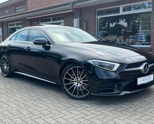 Mercedes-Benz CLS 400 Gebrauchtwagen