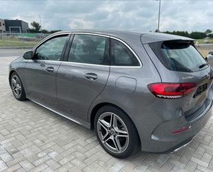 Mercedes-Benz B 200 Gebrauchtwagen