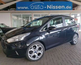 Ford B-Max Gebrauchtwagen