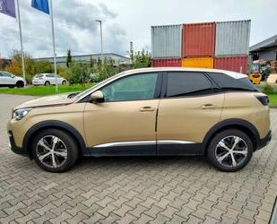 Peugeot 3008 Gebrauchtwagen