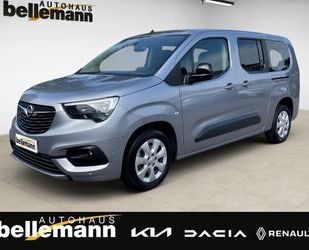 Opel Combo Gebrauchtwagen
