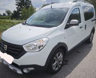 Dacia Dokker Gebrauchtwagen