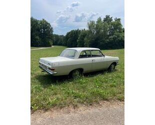 Opel Rekord Gebrauchtwagen