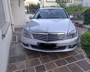 Mercedes-Benz C 220 Gebrauchtwagen
