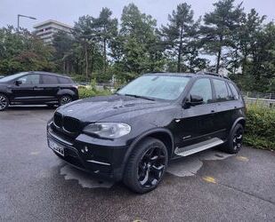 BMW X5 Gebrauchtwagen