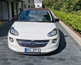 Opel Adam Gebrauchtwagen