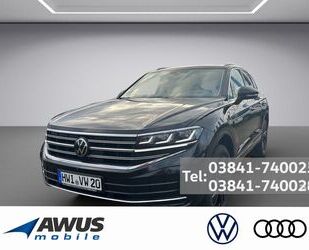 VW Touareg Gebrauchtwagen