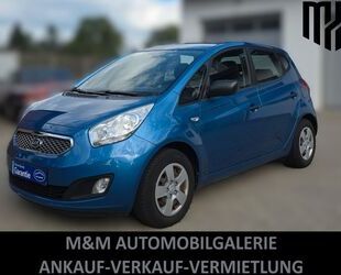 Kia Venga Gebrauchtwagen