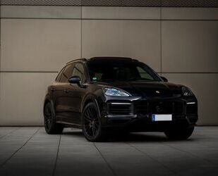 Porsche Cayenne Gebrauchtwagen