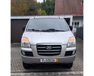 Hyundai H-1 Starex Gebrauchtwagen