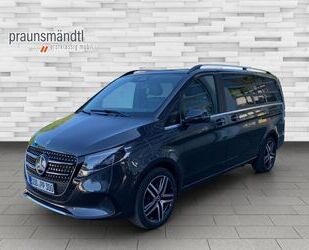 Mercedes-Benz V 300 Gebrauchtwagen