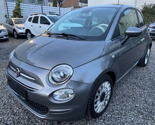 Fiat 500 Gebrauchtwagen
