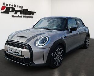 Mini Cooper S Gebrauchtwagen