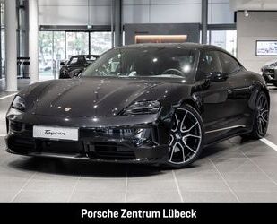 Porsche Taycan Gebrauchtwagen