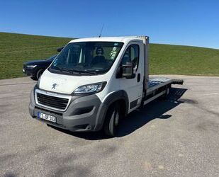 Peugeot Boxer Gebrauchtwagen