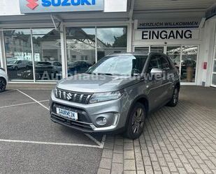 Suzuki Vitara Gebrauchtwagen