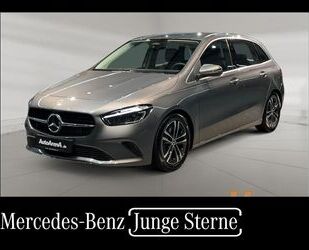 Mercedes-Benz B 180 Gebrauchtwagen
