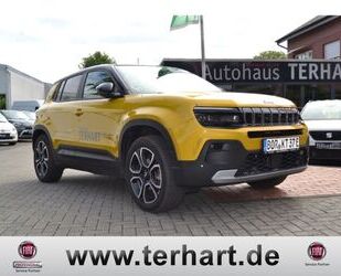 Jeep Avenger Gebrauchtwagen