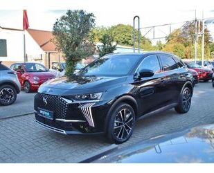DS Automobiles DS7 (Crossback) Gebrauchtwagen