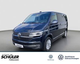 VW T6 Multivan Gebrauchtwagen