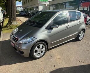 Mercedes-Benz A 150 Gebrauchtwagen