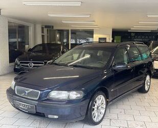 Volvo V70 Gebrauchtwagen