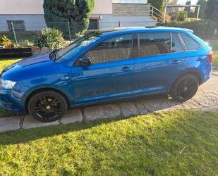 Skoda Rapid Gebrauchtwagen