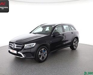 Mercedes-Benz GLC 350 Gebrauchtwagen