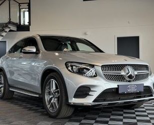 Mercedes-Benz GLC 250 Gebrauchtwagen