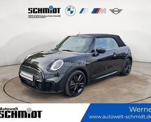 Mini Cooper Cabrio Gebrauchtwagen