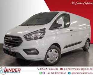 Ford Transit Custom Gebrauchtwagen