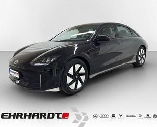Hyundai IONIQ 6 Gebrauchtwagen