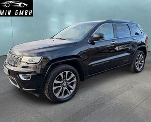 Jeep Grand Cherokee Gebrauchtwagen
