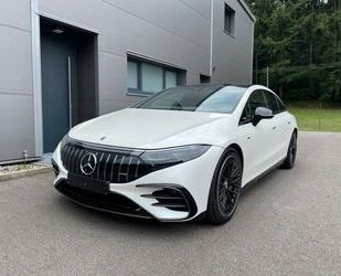 Mercedes-Benz EQS Gebrauchtwagen