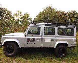 Land Rover Defender Gebrauchtwagen
